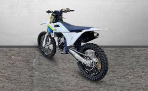 Motocicletas FC 450 350cc Nuevas de 2025 y 2026 en Venta y Listas para Exportar |   Ventas de automóviles - Product Image 3