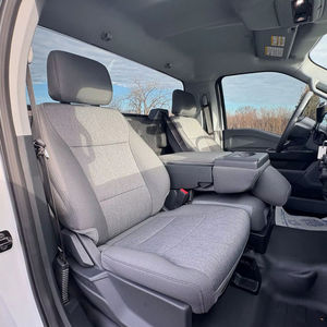 F-150 XL 4x4 Coyote V8 2025, superchargeur Whipple, 4 roues motrices - Product Image 1