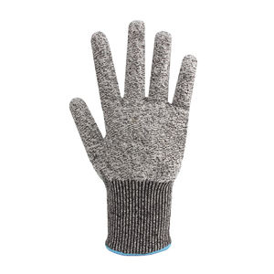 <span class=keywords><strong>Gants</strong></span> de protection du travail pour chantier, niveau 5, anti-coupure, anti-perforation, résistants à l'usure - Product Image 2