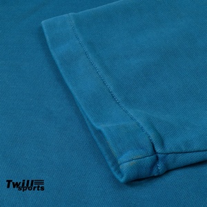 Nueva Moda 2026, Ropa Deportiva Personalizada al por Mayor OEM para Hombre, Camiseta Deportiva para Gimnasio, Culturismo, Sudadera con Capucha, Diseño con Estampado Grueso para Verano - Product Image 5