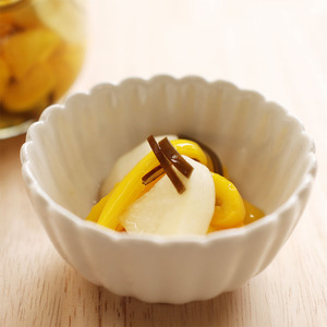 เครื่องดื่มน้ำส้มสายชูคอมบูแบบสมดุลสำหรับใช้ต้มข้าวแอปเปิล - Product Image 3