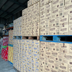 Fannta Naranja Refresco 300ml Refrescante Bebida carbonatada Exportación al por mayor de Vietnam - Product Image 3