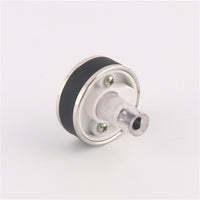 GE Monogram Cafe <b>Stove</b> Replacement Cooktop Burner Knobs Metal Gas Range Burner <b>Stove</b> with WB03X24360 & WB03T10259 - Product Image 5
