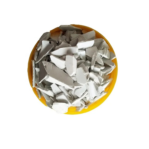 สายเรซินพีวีซีคริสตัลวัสดุเม็ดผสมสำหรับสายเคเบิล - Product Image 6