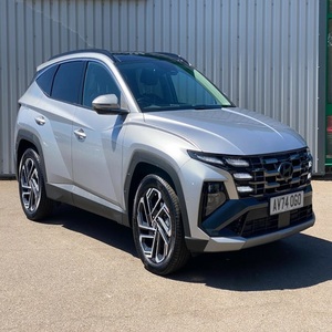 ใช้แล้ว lhd/rhd 2024 Hyundai Tucson 1.6 T-GDI Ultimate - Product Image 1