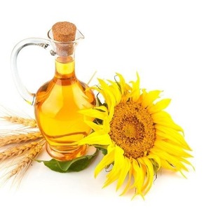Huile de tournesol fractionnée raffinée de qualité supérieure 100% pure de qualité supérieure 5L Huile de cuisson - Product Image 4