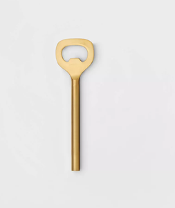 Abridor de botellas de Metal de diseño elegante para el hogar, boda, restaurante, Bar, hotel, botella, vino, cerveza, tarro, abridor, nuevos utensilios de cocina 2023 - Product Image 6