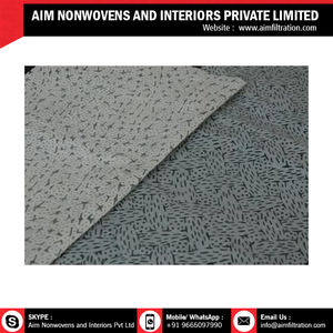 Matériau soufflé par fusion de filtre non tissé d'approvisionnement direct d'usine disponible à un prix compétitif - Product Image 2