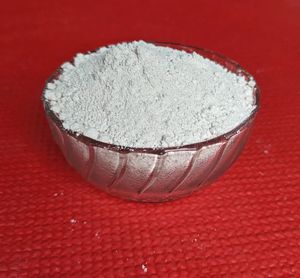 Poudre de métakaolin de haute qualité pour la céramique, la peinture, le papier, les réfractaires et les applications industrielles - Product Image 1
