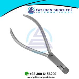 Ortodoncia Dental Lingual Arco Formador Alicates Odontología Cirugía Oral Braces Instrumentos Alicates conjunto dental instrumentos quirúrgicos - Product Image 6