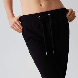 Nouveaux shorts tendance pour femmes, vêtements grande taille, pantalons longs, pantalons 100% coton respirants pour femmes de BD - Product Image 4