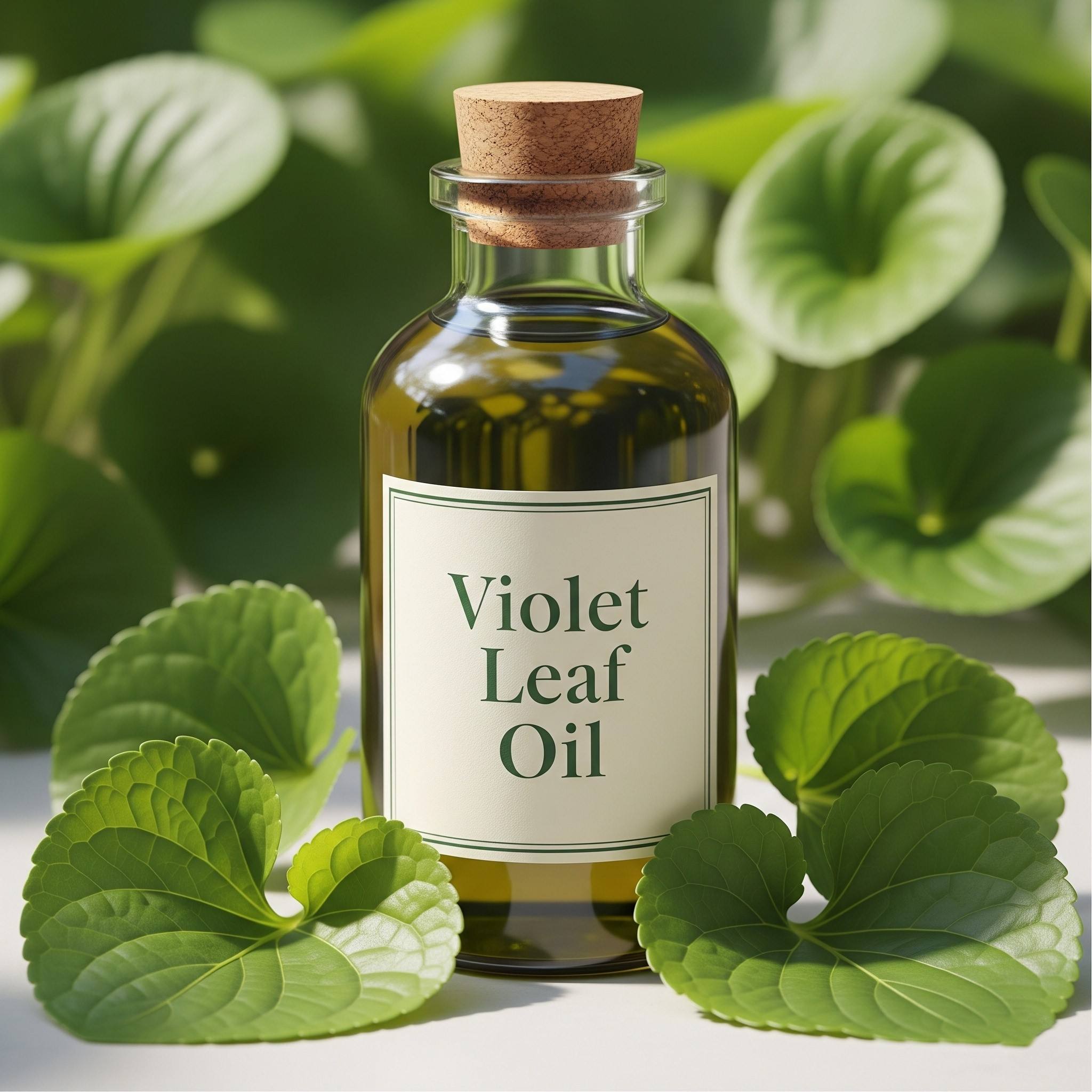 Deep green to greenish-brown liquid