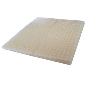 High Quality Vietnam Adult Size Dried Ricepaper Tasteless 100% Rice <b>Paper</b> Competitive Price Holiday Hot Product Packaged in Bag - Product Image 1