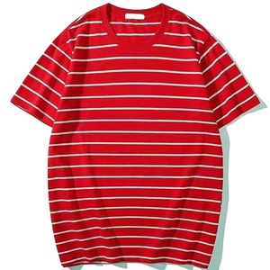 Men's <b>T</b>-<b>Shirts</b> Polyester/Cotton Blend Custom Logo Design Silk Screen Printed Knitted <b>Turtleneck</b> Formal Breathable Premium - Product Image 1