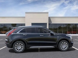 CADILLAC XT4 PREMIUM LUXURY 2023 USADO, Volante a la Izquierda/Derecha - Product Image 2