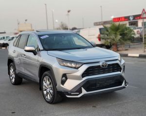 Entrega Mundial para Toyota RAV4 2021 con Equipamiento Completo, Auto Usado 2021 Listo para Envío - Product Image 3