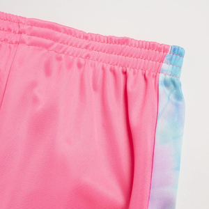 Chándal para niños con logotipo personalizado, calidad premium, costuras duraderas, ajuste cómodo, Polar suave, ropa deportiva de moda, venta al por mayor a granel - Product Image 4