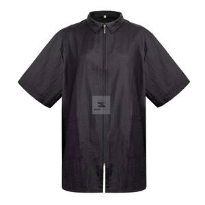 Pet Grooming Uniform with Full Zipper Pet <b>Smock</b> Jacket <b>for</b> Women and <b>Men</b> - Product Image 5