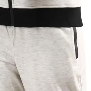 Women's Plus Size Acid Wash Printed <b>Rhinestone</b> Tracksuit Winter Two-Piece Set Customizable Wholesale Street Design - Product Image 6