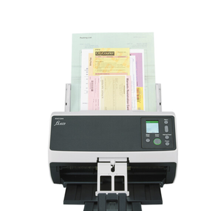 ¡Muy bien valorado! Oferta al por mayor de escáneres de documentos fi-8170 - Product Image 1