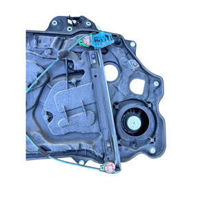 กลไกควบคุมกระจกหน้าขวา LANCIA Ypsilon 2nd Series 71732828 (06>10) - Product Image 3