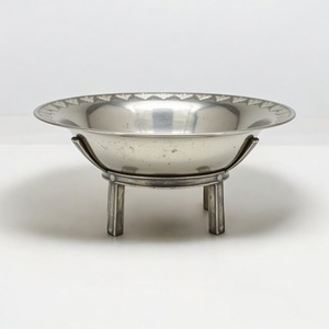 Ensemble de service à salade en acier inoxydable personnalisé de haute qualité plaqué argent écologique couleur personnalisée décor à la maison cuisine utiliser salade - Product Image 6