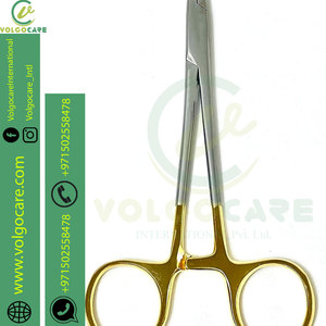 เข็มไดร์เวอร์เมโยเฮการ์แบบพรีเมี่ยมของเยอรมัน | ตัวขับเข็มพร้อมปลายแทรกทังสเตนคาร์ไบด์ - Product Image 5