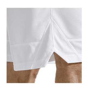 Comfortable Breathable Mesh <b>Shorts</b> Men Women Casual Beach <b>Shorts</b> <b>Joggers</b> Drawstring <b>Short</b> - Product Image 6
