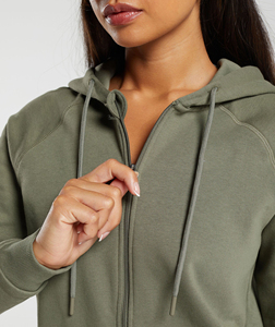 Sudaderas con capucha y sudadera informales de moda de alta calidad para mujer Sudadera con capucha para mujer Nueva llegada Sudadera con capucha para niñas transpirable - Product Image 6