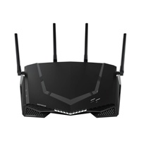 Carcasa para Router Wifi Nighthawk Pro Gaming XR500 con 4 Puertos Ethernet y Velocidades Inalámbricas de Doble Banda
