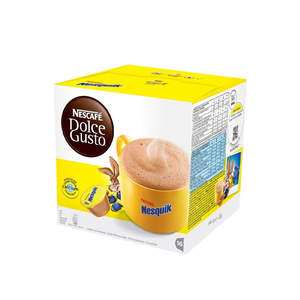 แคปซูล Nescafe Dolce Gusto nesquik ขนาด16แคปซูล - Product Image 1