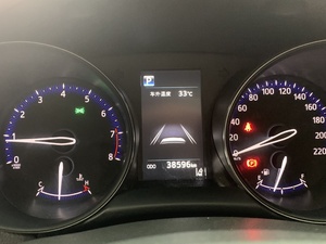 2020รถมือสองกับ Yota <span class=keywords><strong>CHR</strong></span> โมเดลชั้นนำ2.0L - Product Image 6