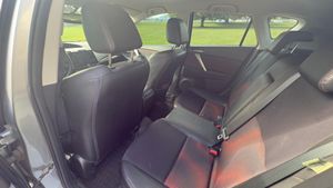 มาสด้า 8 ปี 2010 มือสอง พวงมาลัยซ้าย มาตรฐานไอเสียยูโร 4 5 ที่นั่ง - Product Image 4