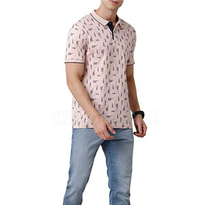 Camiseta Polo para Hombre de Marca Privada, Cómoda, Talla Grande, para Venta en Línea - Product Image 4