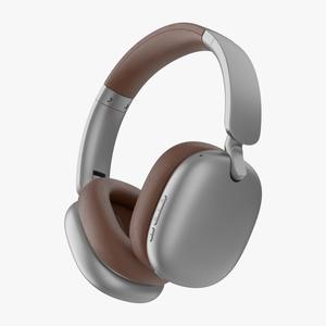 Auriculares Inalámbricos Over-Ear con Bajos Profundos, Diseño Plegable, Funciones Personalizables, Opción OEM - Product Image 5
