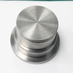 เวียดนาม ชิ้นส่วน CNC - ลวดสแตนเลส EDM และงานกลึง CNC ได้รับการรับรองมาตรฐาน ISO9001 - Product Image 1