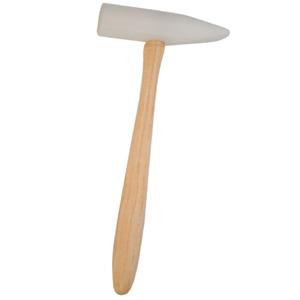 Martillo de Nailon de Alta Calidad, Plano y de Cuña, para Joyería, Venta al por Mayor, Precio Más Bajo, el Mejor Producto para Herramientas de Joyería - Product Image 2
