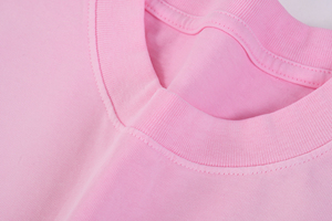 เสื้อยืดสไตล์วินเทจใส่ได้ทั้งชายและ230gsm เสื้อยืดทรงพอดีตัวสำหรับผู้ชายปรับแต่งได้ใส่ได้ทั้งชายและหญิง - Product Image 3