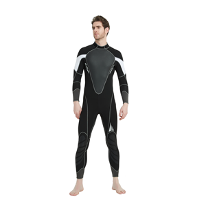 Traje de Neopreno para Natación y Buceo de 2mm, 3mm y 5mm, Trajes de Surf para Hombre y Mujer - Product Image 2