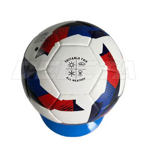 Balón de Fútbol Híbrido de Fabricación Pakistaní, Venta Directa de Fábrica de Equipos Deportivos - Product Image 6