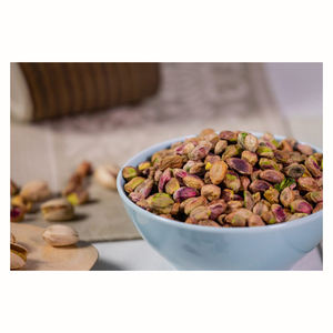 Bulk Organic <b>Pistachio</b> <b>Nuts</b> Dried Uniform Size Grade a Sweet Taste Hygienic Packing Export Ready Food Processing Companies - Product Image 6