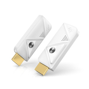 Émetteur vidéo HDMI sans fil 1080P, mini-extenseur sans fil et fonction de mise en miroir d'écran - Product Image 3