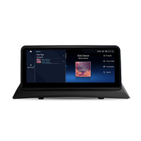 Ewaygps Supplier Car Link Navigation 10.25" 8G+128G 2 ans de garantie, écran tactile Android sans fil Carplay pour BMW X3 E83