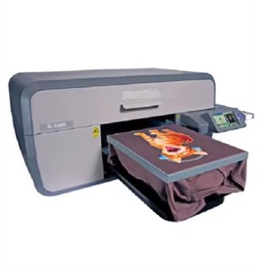 เครื่องพิมพ์อิงค์เจ็ท DTG-Ri 6000 รุ่นใหม่ล่าสุด - Product Image 2