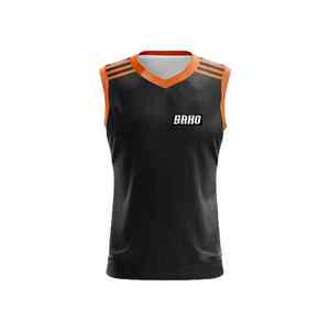 OEM y ODM Ropa deportiva personalizada MOQ Verano GAA Chaleco de entrenamiento Fabricante Pakistán Equipo deportivo Proveedores Fabricantes Ropa exterior personalizada - Product Image 3