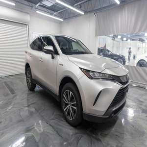 Véhicule d'occasion 2022 Ven-za, pack technologique, boîte automatique, 2.5L, 4 cylindres, DOHC, 16V - Product Image 1