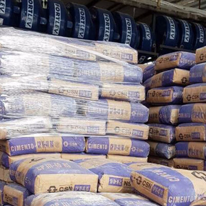 Wholesale 50kg Bag Portland 42.5 <b>Cement</b> High Quality Suppliers' Product - Product Image 2