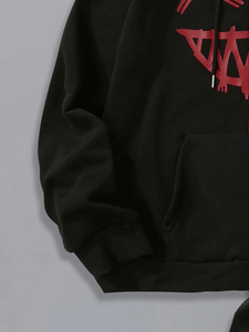 Oferta Caliente: Conjuntos Deportivos Personalizados de Felpa Técnica, Chándales Unisex, Conjuntos de Sudadera con Capucha para Hombre, Ropa Deportiva Esencial - Product Image 6