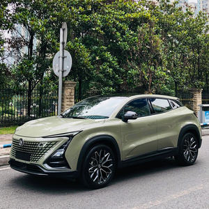 SUV Económico 2025, Vehículo a Gasolina 1.5T 2.0T, en Perfectas Condiciones, Listo para Enviar - Product Image 4