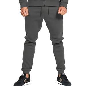 Conjunto de chándal cortavientos de nailon y poliéster ligero con estampado de logotipo personalizado para hombre, Equipo Impermeable para invierno y exteriores 2026 - Product Image 5